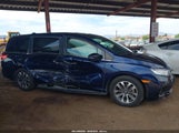 Honda Odyssey Ex-L 5FNRL6H71NB027624 photo