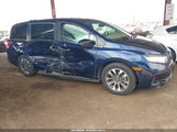 Honda Odyssey Ex-L 5FNRL6H71NB027624 photo