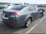 Acura Tl 3.5 19UUA8F25BA007398 снимка