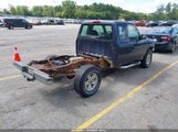 Ford Ranger Xlt 1FTYR15E93PB47917 снимка