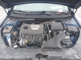 Hyundai Sonata Eco 5NPE24AA1JH707241 снимка