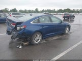 Hyundai Sonata Eco 5NPE24AA1JH707241 снимка