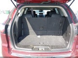 Chevrolet Traverse Ltz 1GNKRJKD8FJ102712 снимка