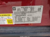 Chevrolet Traverse Ltz 1GNKRJKD8FJ102712 снимка