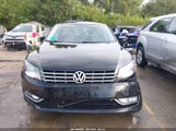 Volkswagen Passat 2.0L Tdi Sel Premium 1VWCV7A39FC035818 fotografie