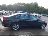 Volkswagen Passat 2.0L Tdi Sel Premium 1VWCV7A39FC035818 fotografie