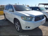 Toyota Highlander Sport JTEES43A082085476 снимка