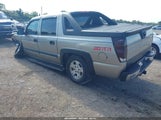 Chevrolet Avalanche 3GNEC13T23G315110 снимка