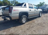 Chevrolet Avalanche 3GNEC13T23G315110 снимка