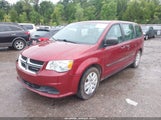 Dodge Grand Caravan American Value Pkg 2C4RDGBG1FR683551 снимка