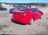 Chevrolet Cruze Lt Auto 1G1BE5SM7H7244876 снимка