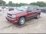 Chevrolet Trailblazer Ls 1GNDT13S152194861 снимка