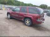 Chevrolet Trailblazer Ls 1GNDT13S152194861 снимка