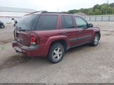 Chevrolet Trailblazer Ls 1GNDT13S152194861 снимка
