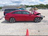 Hyundai Elantra Sel KMHLS4AG2PU426619 снимка