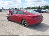 Hyundai Elantra Sel KMHLS4AG2PU426619 снимка