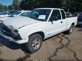 Chevrolet S-10 Ls 1GCCS19X938263624 снимка