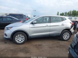 Nissan Rogue Sport S Awd Xtronic Cvt JN1BJ1CW0LW374110 снимка