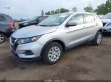 Nissan Rogue Sport S Awd Xtronic Cvt JN1BJ1CW0LW374110 photo