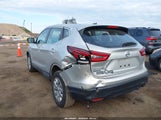 Nissan Rogue Sport S Awd Xtronic Cvt JN1BJ1CW0LW374110 fotografie
