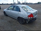 Kia Spectra Ex KNAFE221895656974 снимка