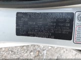 Kia Spectra Ex KNAFE221895656974 снимка