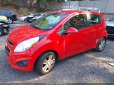 Chevrolet Spark 1Lt Cvt KL8CD6S9XFC719997 снимка