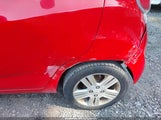 Chevrolet Spark 1Lt Cvt KL8CD6S9XFC719997 снимка