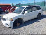 Mitsubishi Endeavor 4A4JN2AS7AE013598 снимка