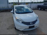 Nissan Versa Note S Plus 3N1CE2CP8EL364974 fotografie