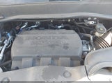 Honda Pilot Ex-L 5FNYF4H55FB014981 fotografie