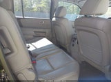 Honda Pilot Ex-L 5FNYF4H55FB014981 снимка