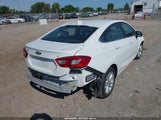 Chevrolet Cruze Lt 1G1BE5SM0K7129544 снимка