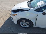 Chevrolet Cruze Lt 1G1BE5SM0K7129544 снимка