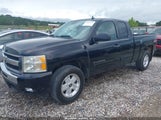 Chevrolet Silverado  Lt 1GCRKSE35BZ358838 снимка