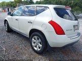 Nissan Murano S JN8AZ08W97W661878 fotografie