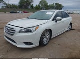 Subaru Legacy 2.5I Premium 4S3BNAF64H3026400 снимка