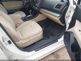 Subaru Legacy 2.5I Premium 4S3BNAF64H3026400 снимка