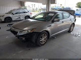 Kia Optima Lx 5XXGM4A77DG186419 снимка