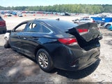 Hyundai Sonata Se 5NPE24AF1JH606521 снимка