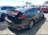 Hyundai Sonata Se 5NPE24AF1JH606521 снимка