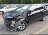 Chevrolet Trax Fwd Ls 3GNCJKSB3LL125755 fotografie