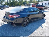 Toyota Camry Se 4T1B11HK6KU683184 photo