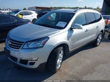 Chevrolet Traverse 1Lt 1GNKRGKD0HJ158925 снимка