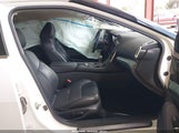 Nissan Maxima Sv Xtronic Cvt 1N4AA6CV4MC501186 photo