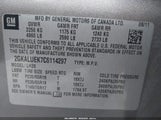 GMC Terrain Slt-1 2GKALUEK7C6114297 снимка