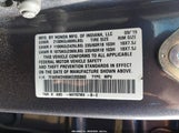 Honda Cr-V Ex-L 7FARW2H89KE055860 снимка