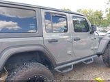 Jeep Wrangler Unlimited Sport S 4X4 1C4HJXDN2LW114288 photo