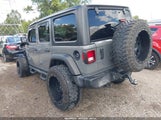 Jeep Wrangler Unlimited Sport S 4X4 1C4HJXDN2LW114288 photo