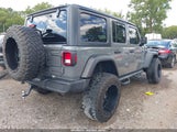Jeep Wrangler Unlimited Sport S 4X4 1C4HJXDN2LW114288 photo